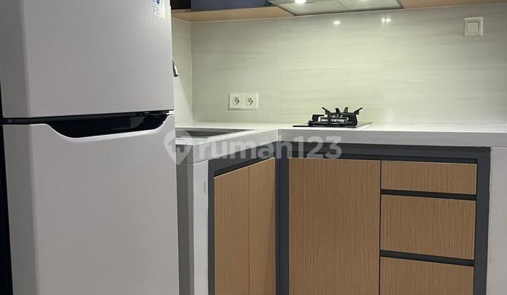 Di Jual Apartemen Daan Mogot City Tower Albatross