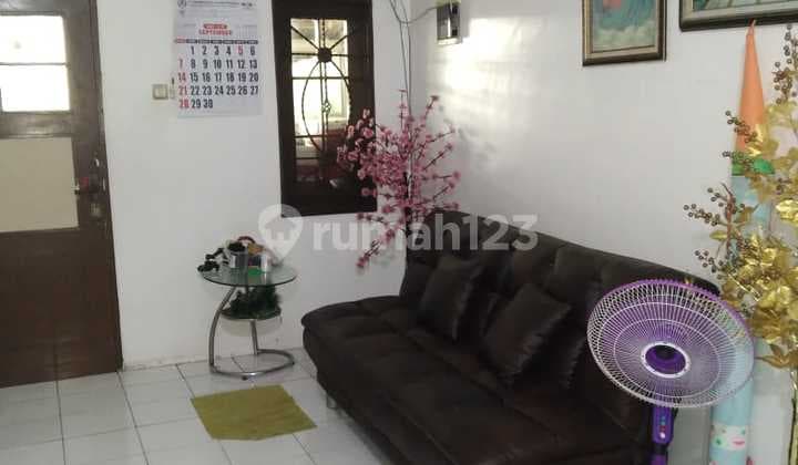 For Quick Sale: Perum Citra Garden 2 Ext House