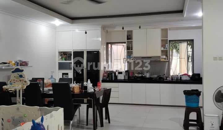 DIJUAL Rumah di Jl Peta barat Premier Pavilion - Kalideres