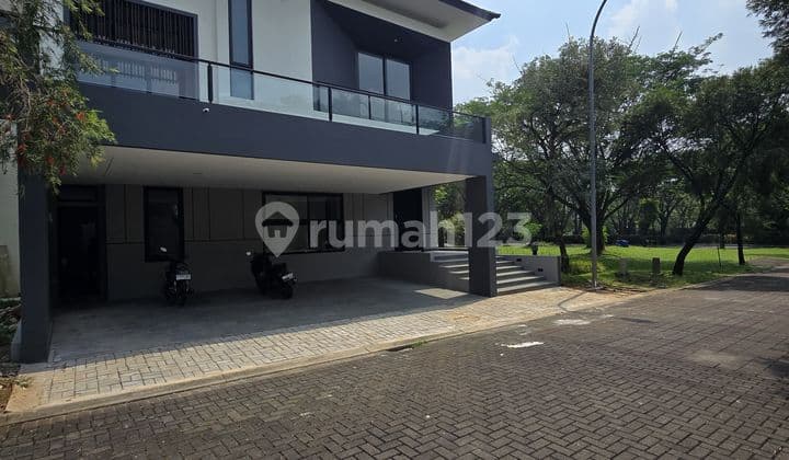 Dijual Cepat Rumah Di Foresta Giardina - BSD