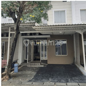 DIJUAL Rumah Green Lake City - Cluster America