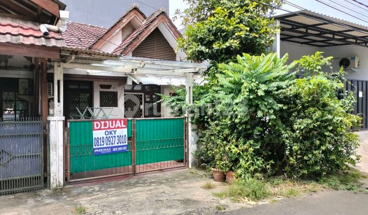 Rumah Di Kalideres Permai Jakarta Barat