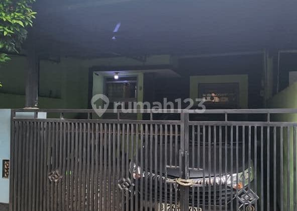 Rumah Murah Bagus Minimalis SHM di Bumi Adipura, Kota Bandung