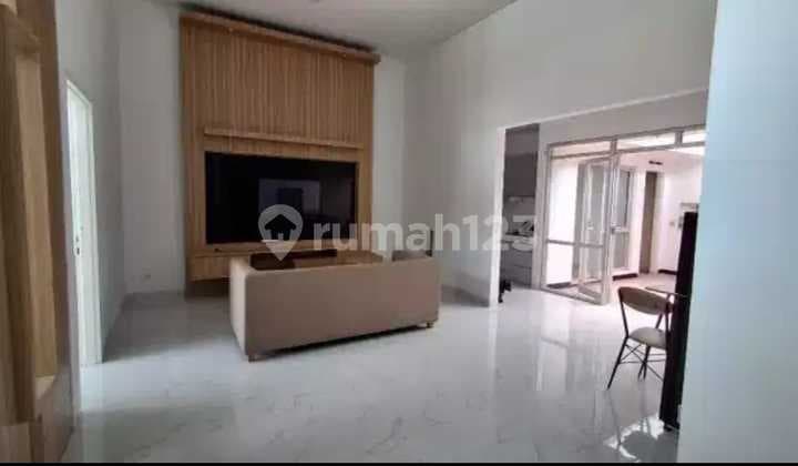 Minimalist Furnished House in Mayang Sunda, Kota Baru Parahyangan