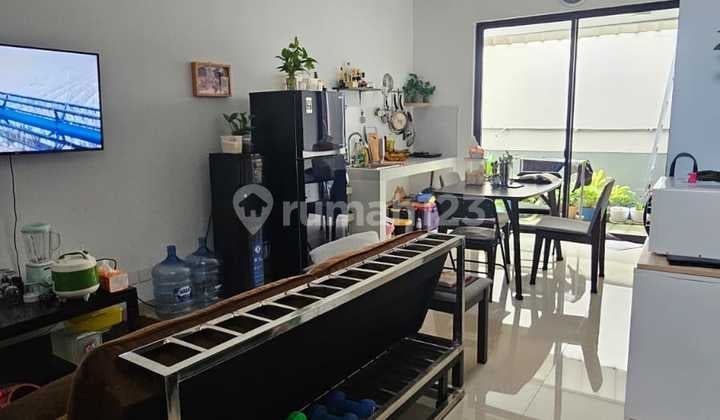 Jual Murah Rumah Nyaman Siap Huni Bagus di Podomoro Park