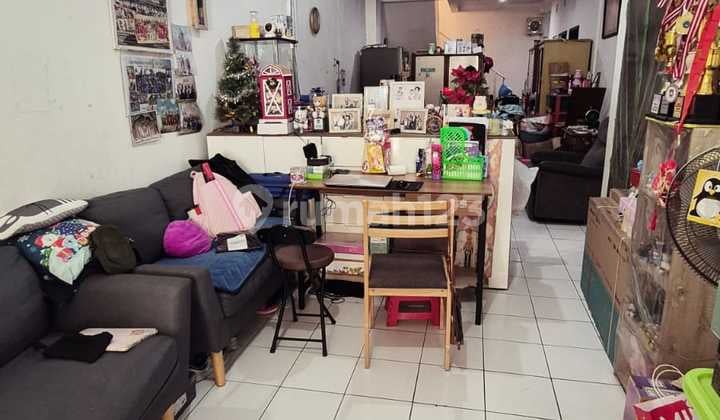 Rumah Siap Huni Murah Siap Huni Strategis Taman Kopo Indah 2