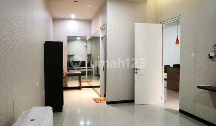 Rumah Murah Bagus Semi Furnished SHM Taman Kopo Indah 5, Bandung