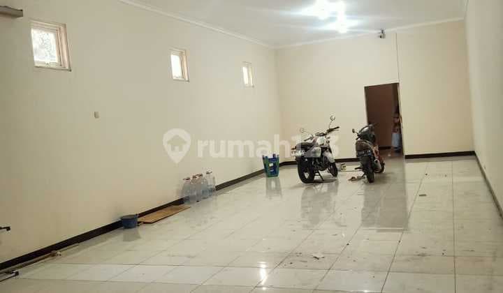 Ruko 2 Lantai Bagus Nyaman Siap Huni di Komplek Pasadena, Bandung