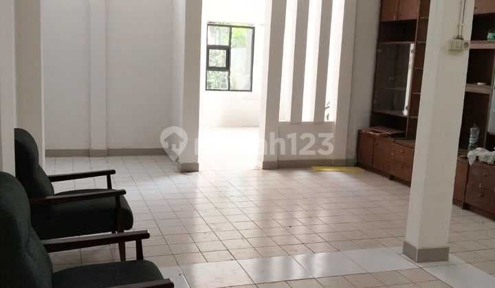 Rumah Kontrakan Bagus Murah nyaman SHM di sayap Ciateul, Bandung