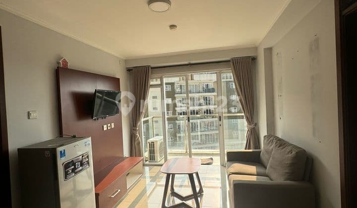 Jual Cepat Apartment Gateway Pasteur Furnish Siap Huni Cantik
