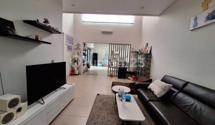 Comfortable House Ready to Occupy Tatar Lokacitra Kota Baru Parahyangan