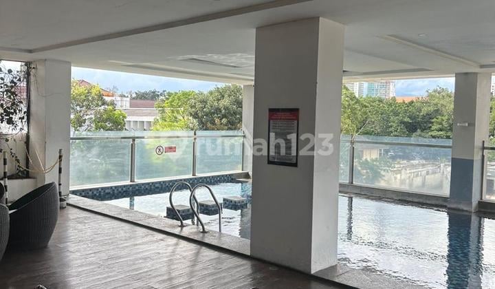 Quick Sale Tera Residence Apartment Strategic Cheap City Center