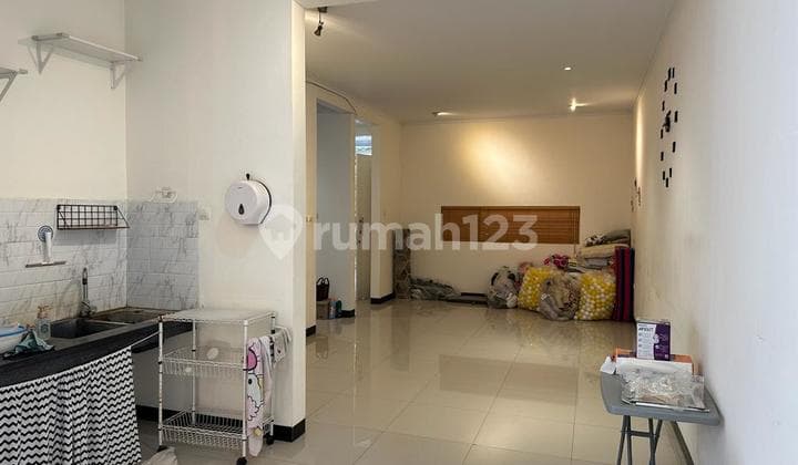 Beautiful, Good, Comfortable, and Cheap House with SHM in Taman Kopo Indah 5, Bandung