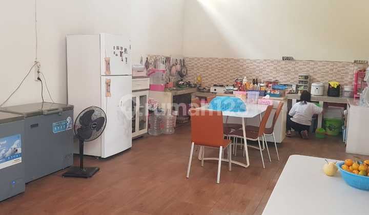 Rumah Siap Huni Nyaman 2 Lantai Bagus SHM di Pasadena Caringin