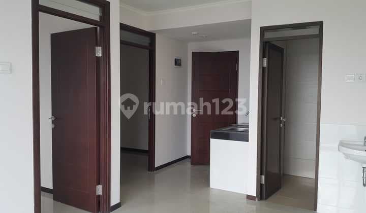 Termurah Apartemen Gateway Pasteur Siap Huni Nyaman View Bagus