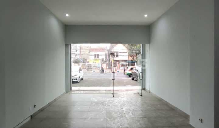 Ruko Murah Siap Pakai Bagus 250 m2 SHM di Hypersquare, Bandung