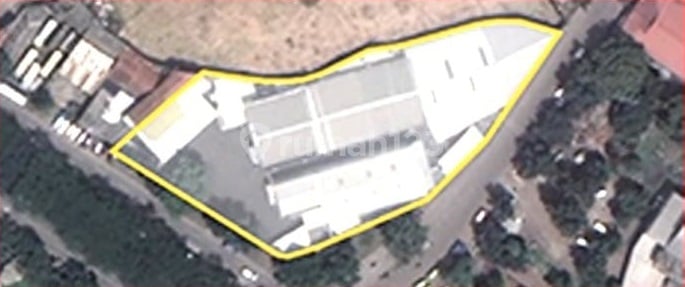 AFFORDABLE SALE Nice Office 450 m2 Certificate of Ownership Mainroad Soekarno Hatta AFFORDABLE SALE Nice Office 450 m2 Certificate of Ownership Mainroad Soekarno Hatta