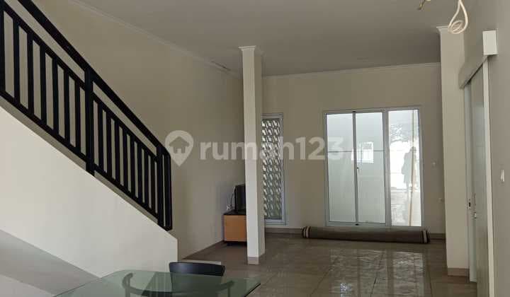 Rumah Murah Strategis Siap Huni Cluster Amanda Summarecon Bandung