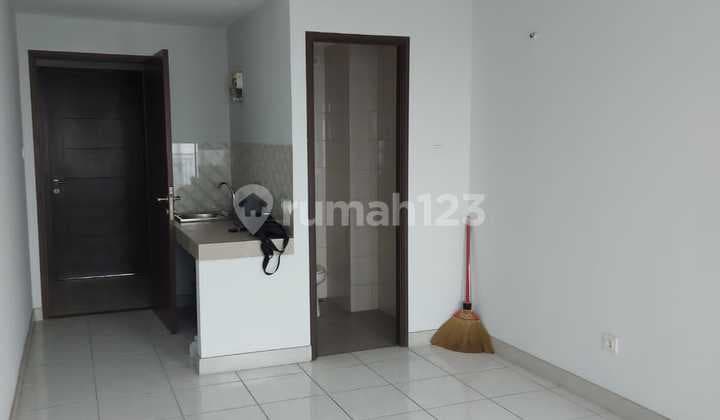 Apartemen M-Square Tipe Studio Strata Siap Huni View Kota Bandung