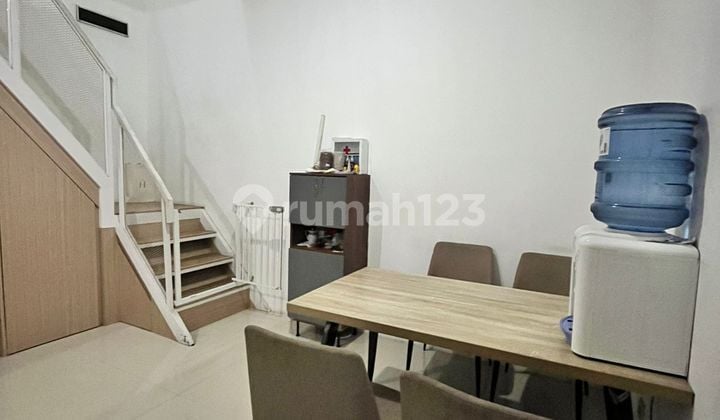 Rumah Minimalis Murah Nyaman Siap Huni SHM di Taman Kopo Indah 1