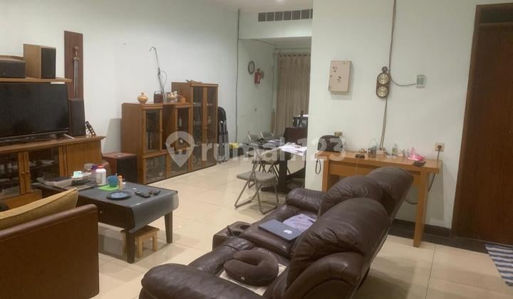 Rumah Siap Huni Kontrakan Bagus Furnished SHM Mekar Wangi,Bandung