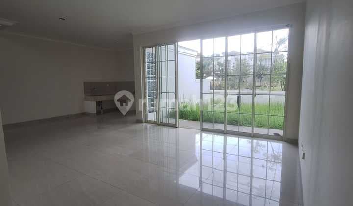 Rumah Mewah Siap Huni 2 Lantai di Podomoro Park Cluster Anapuri