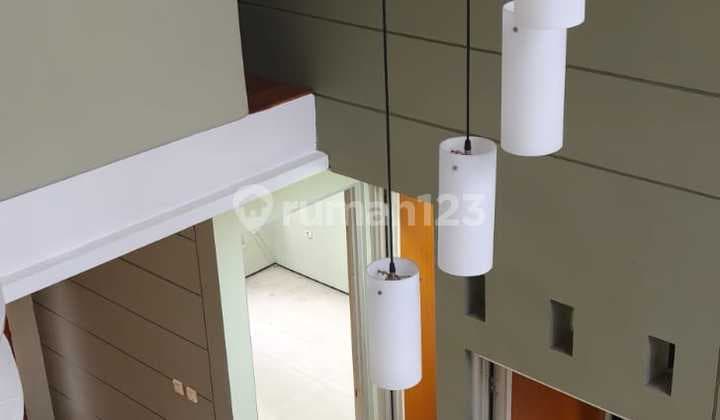Rumah Murah Siap Huni Nyaman SHM di Taman Kopo Indah 3