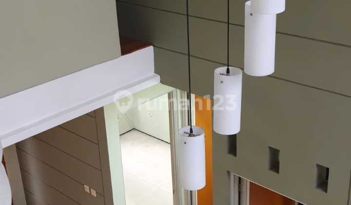 Rumah Murah Siap Huni Nyaman SHM di Taman Kopo Indah 3