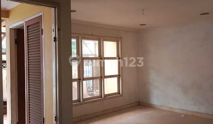 Bisa KPR, Rumah, 2 Lantai, SHM, Siap Huni Jl. Uranus, Bandung