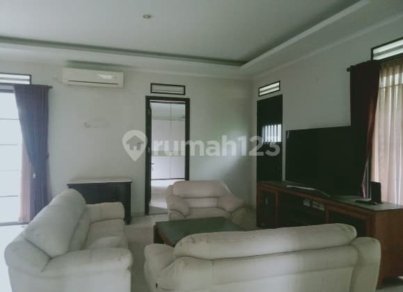 Rumah Mewah Murah Nyaman 2 Lantai di Bandung Tempo Dulu, Kbp