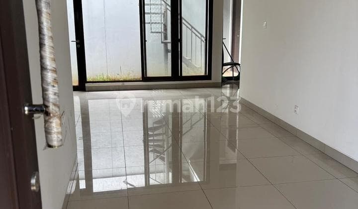 Rumah Siap Huni 2 Lantai SHM Cluster Cynthia Summarecon Bandung