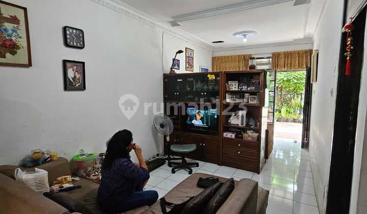 Rumah TERMURAH Bagus Unfurnished SHM Taman Rahayu 1, Bandung