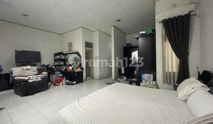 Rumah Mewah Strategis Komplek Permata Indah Bojong Raya Cijerah