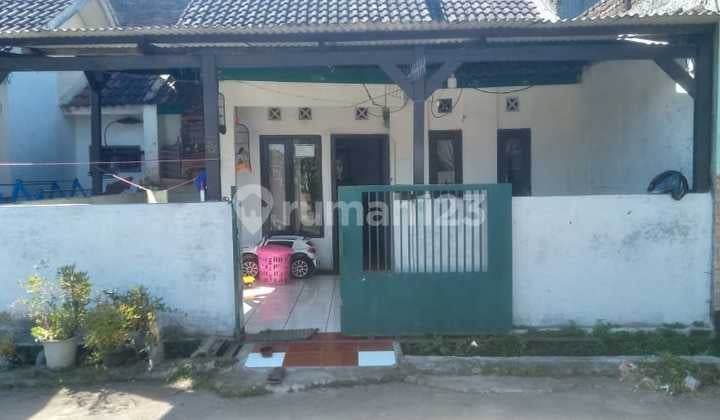 Jual Cepat Rumah Siap Huni di Perumahan Taman Cileunyi Bandung Jual Cepat Rumah Siap Huni di Perumahan Taman Cileunyi Bandung