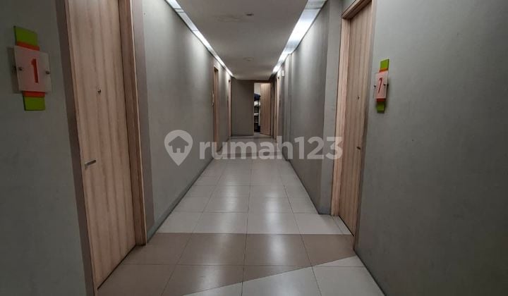 Hotel Murah Siap Huni SHM Strategis Nyaman Mainroad Setiabudi