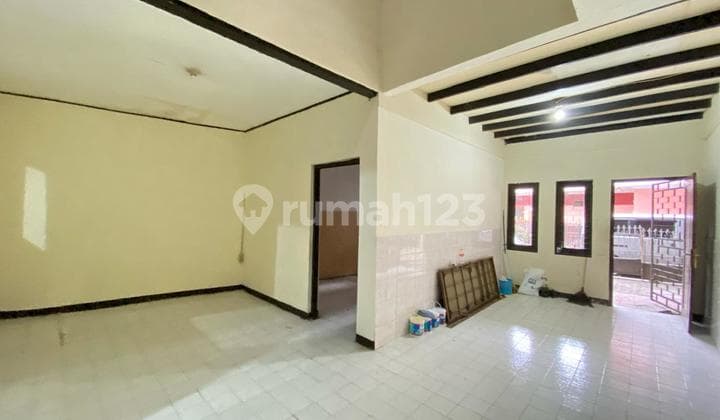 MURAH BANGET Rumah Bagus Unfurnished SHM Leuwi Panjang, Bandung