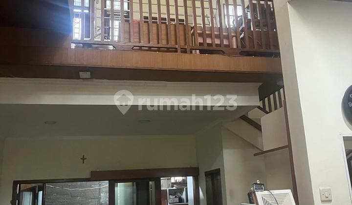 Good Cheap House Unfurnished SHM Taman Kopo Indah 2, Bandung