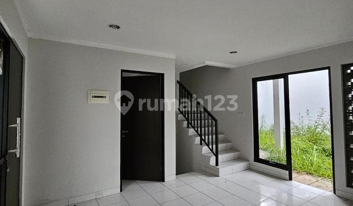 For Sale Summarecon Bandung Cluster Dayana House