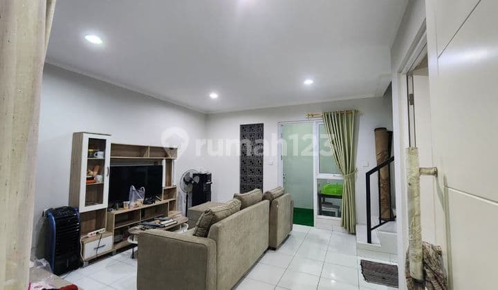 Jual Rumah Siap Huni Summarecon Bandung