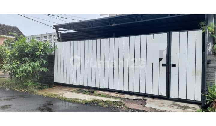 Dijual Rumah Di Buana Ciwastra Residence