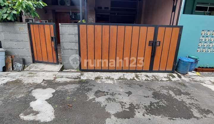 Dijual Rumah di Cisaranten Kulon Arcamanik