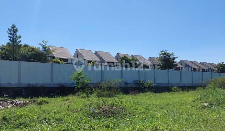 Dijual Kavling siap bangun Perumahan Adipura Gedebage