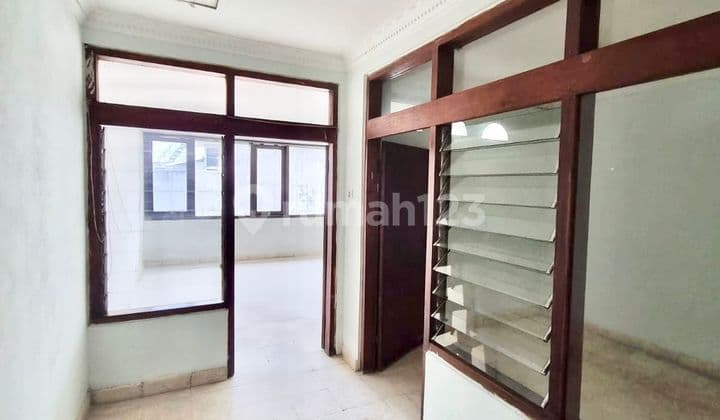 Dijual Rumah di Astana Anyar Lokasi Strategis