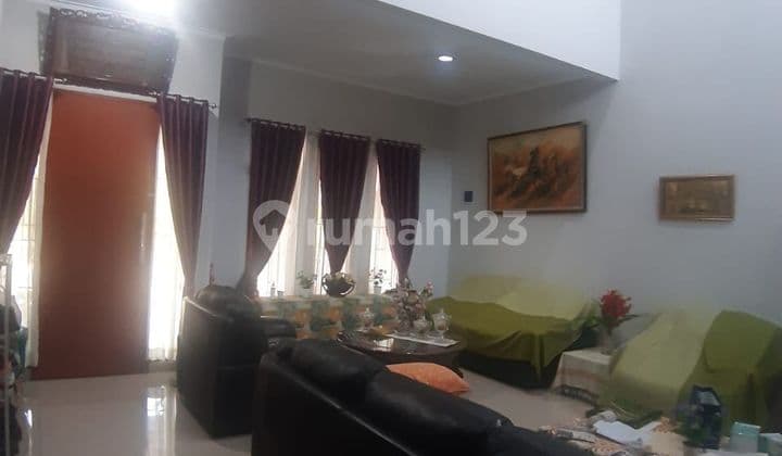 Dijual Rumah Di Perumahan Cherryfield Kondisi Bagus