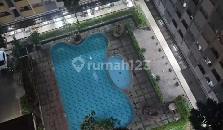 DIJUAL APARTEMEN SENTRA TIMUR