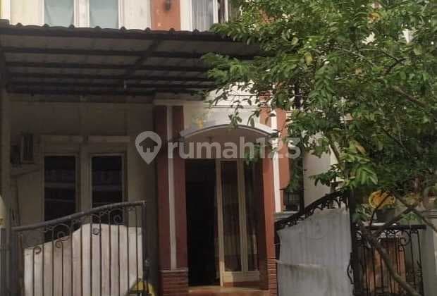 Dijual Rumah Modern di Royal Residence, Jakarta Timur