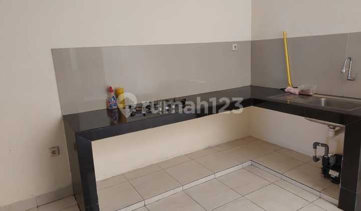 Disewakan Rumah Cluster Harmoni 2 lantai Harapan Indah II