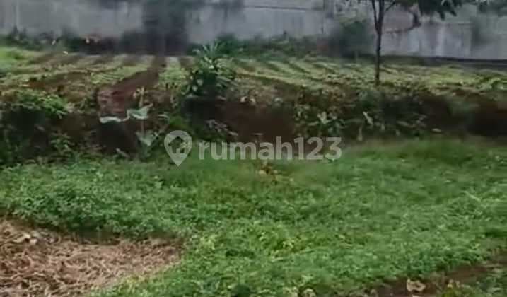 Dijual Murah Kav Komersil Ciawi, Bogor