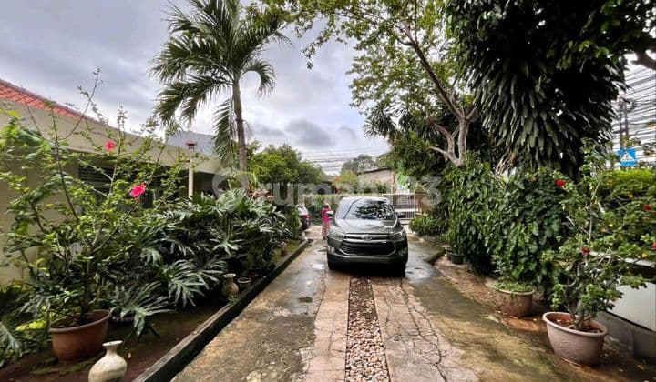 Dijual Rumah di Pasar Minggu Jakarta Selatan