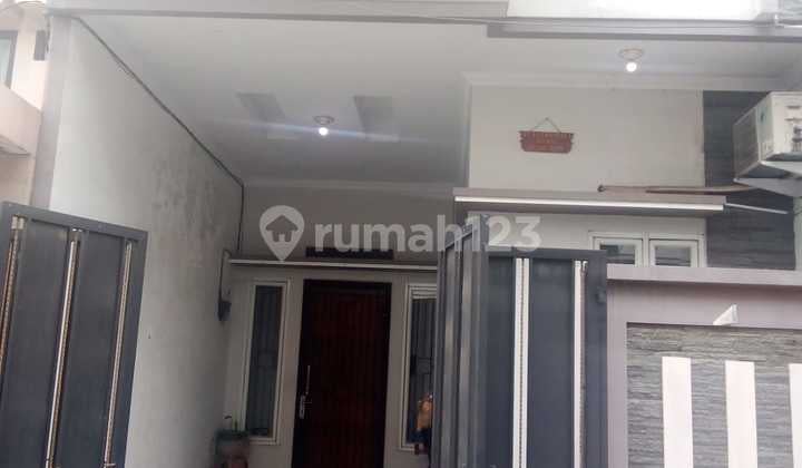 Quick Sale House in Poris Indah, Cipondoh